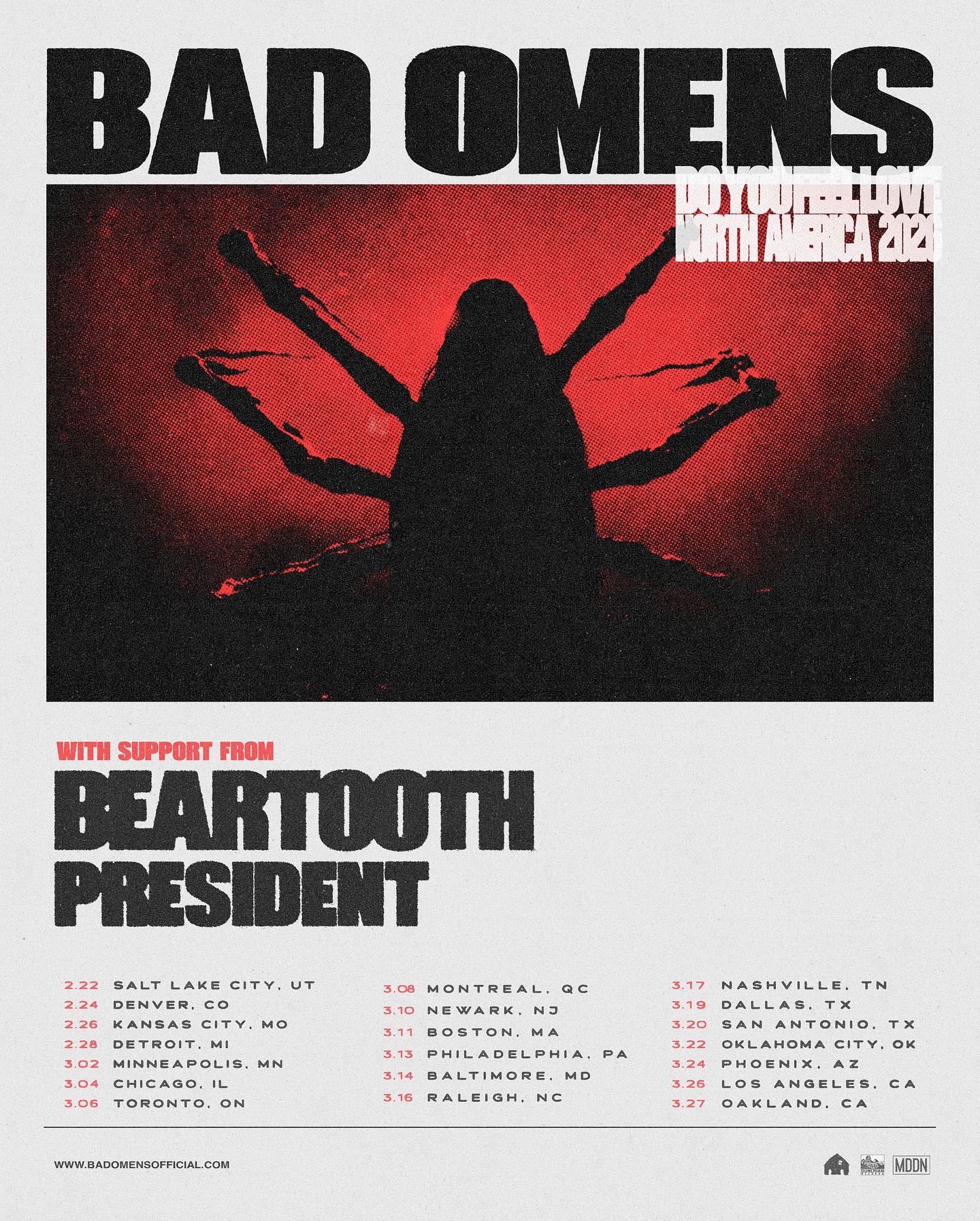 Bad Omens